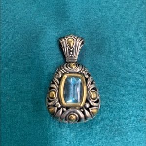 John Hardy Pendant